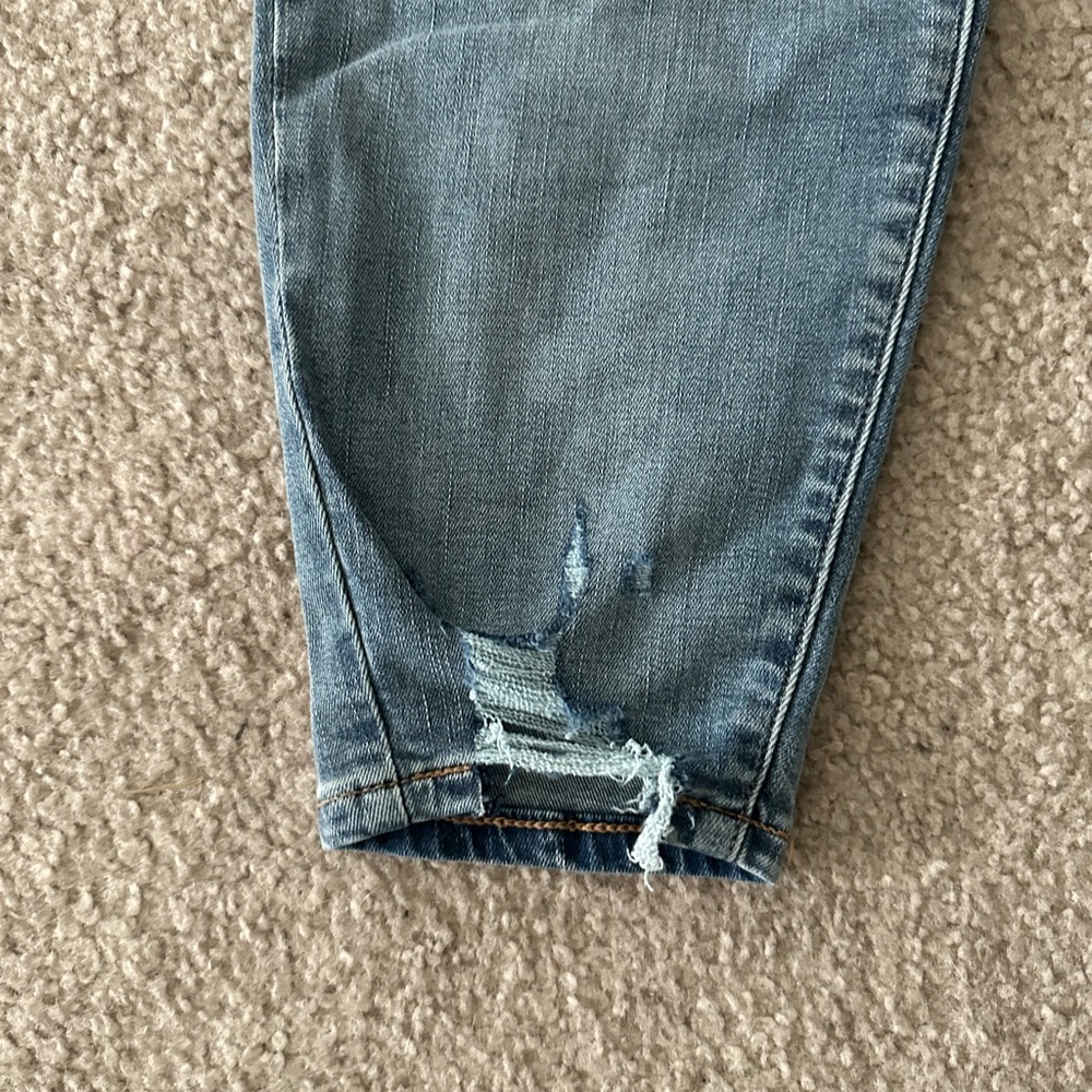 Maurice’s High Rise Jegging - Picture 2 of 6